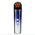 3 in 1 Facial Massager Red Light Skin Tightening Tool for Women at Home Daily Skincare Routine