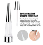 Lip Plumper Serum Deep Hydration High Shine Gloss for Fuller Looking Lips Daily Beauty Routine