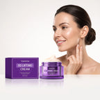 3D Lifting Cream Firming Moisturizer for Face and Neck Smoothing Fine Lines for Daily Skin Care