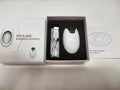 Handheld Sleep Aid Device for Insomnia Relief and Anxiety Management for Stressed Adults