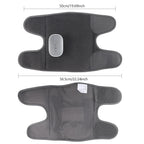 Wireless Calf Massager Air Compression Therapy for Tired Legs at Home or Office