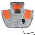 Electric Heating Shoulder Neck Pad USB Heated Wrap for Office Workers at Home in Winter