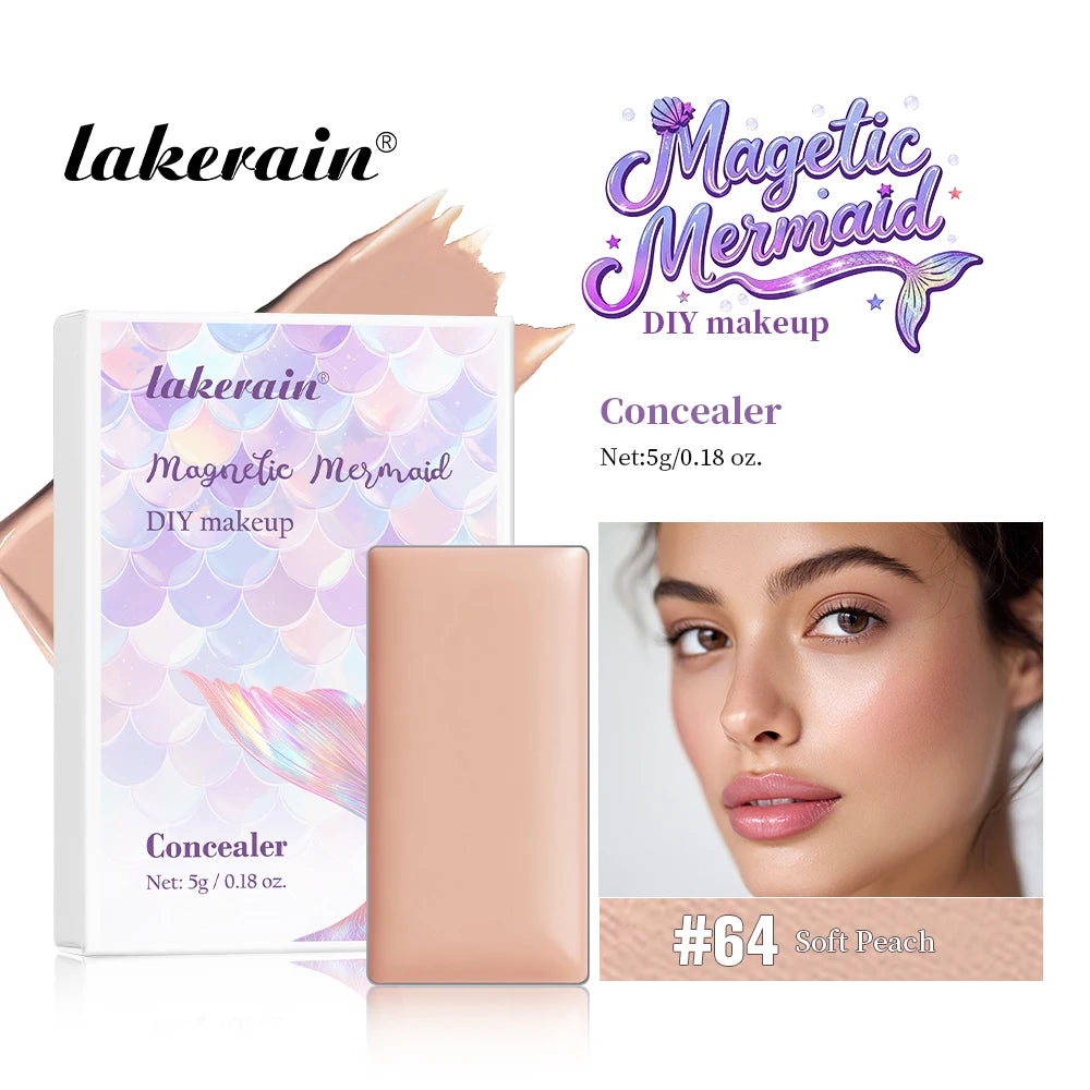 Eyeshadow Palette Refill Waterproof Shimmer Matte Makeup for Daily Travel Use - 30