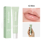 Lip Balm Butter Moisturizing Lip Gloss for Daily Hydration and Shiny Smooth Lips