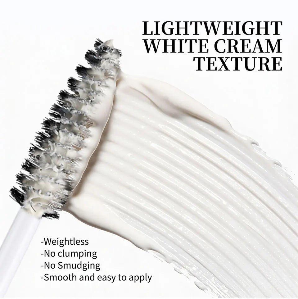 Enhancing Mascara Set Lengthening Curling Lashes for Daily Makeup and Special Occasions