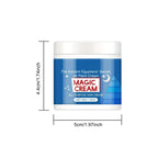 Magic Face Cream Anti Aging Moisturizer for Smoothing Fine Lines and Firming Skin Daily Routine