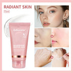 Collagen Skincare Set Firming Moisturizing Treatment for Daily Facial Care and Night Routine