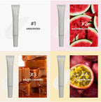 Peptide Lip Treatment Moisturizer for Dry Lips and Daily Lip Care Routine