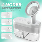 Electric Ear Wax Removal Kit Professional Irrigation System for Adults and Kids at Home