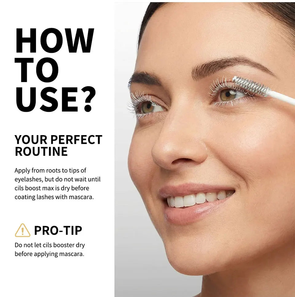 Enhancing Mascara Set Lengthening Curling Lashes for Daily Makeup and Special Occasions
