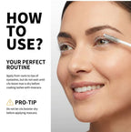 Enhancing Mascara Set Lengthening Curling Lashes for Daily Makeup and Special Occasions