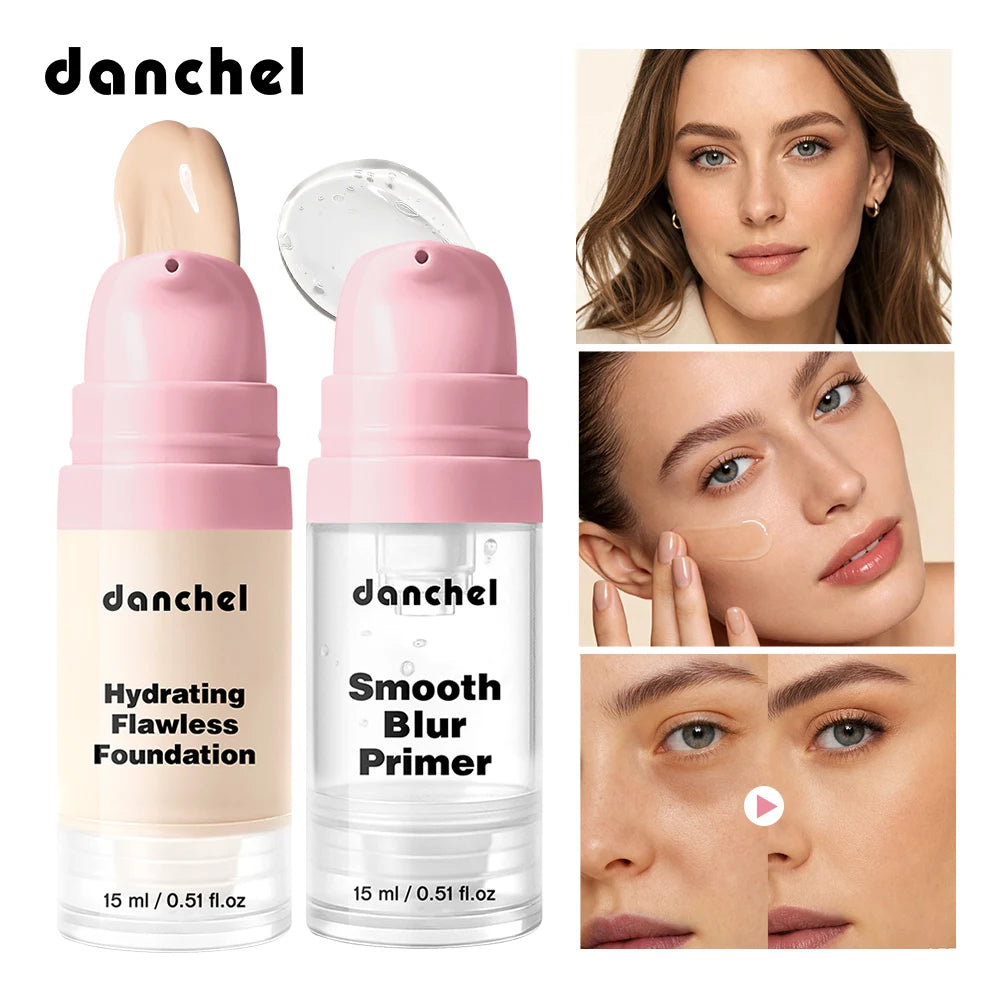 All In One Makeup Kit Professional Beauty Set for Women and Teens for Daily Travel Looks