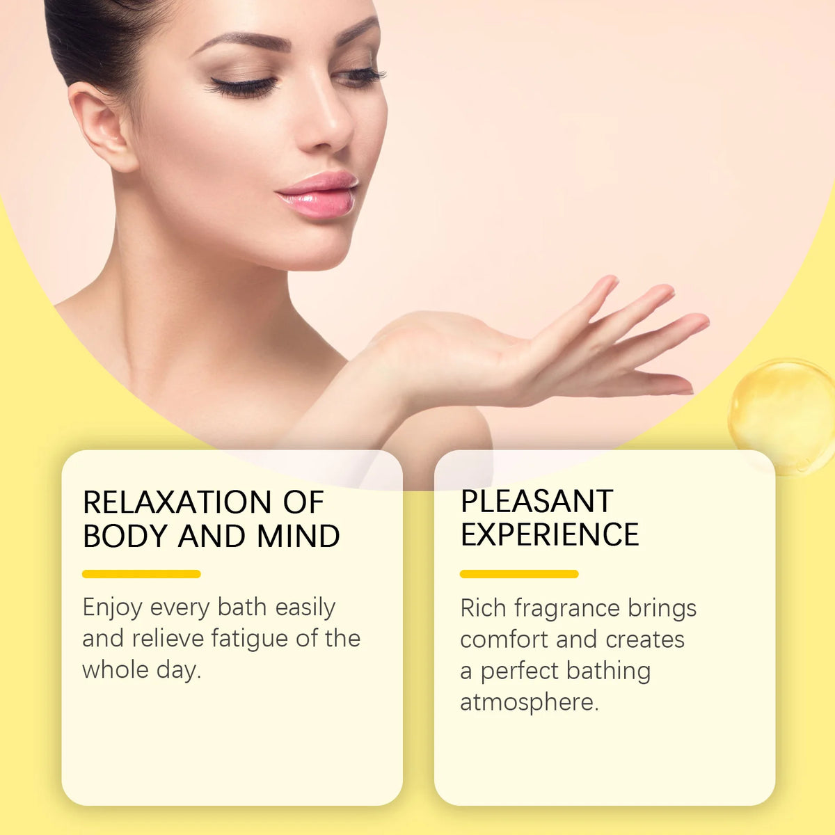 Aromatherapy Shower Steamers Relaxing Fragrance Tablets for Home Spa and Stress Relief