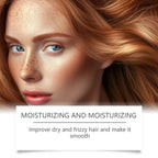 Onion Biotin Shampoo for Thicker Hair Growth and Scalp Care for Men and Women at Home