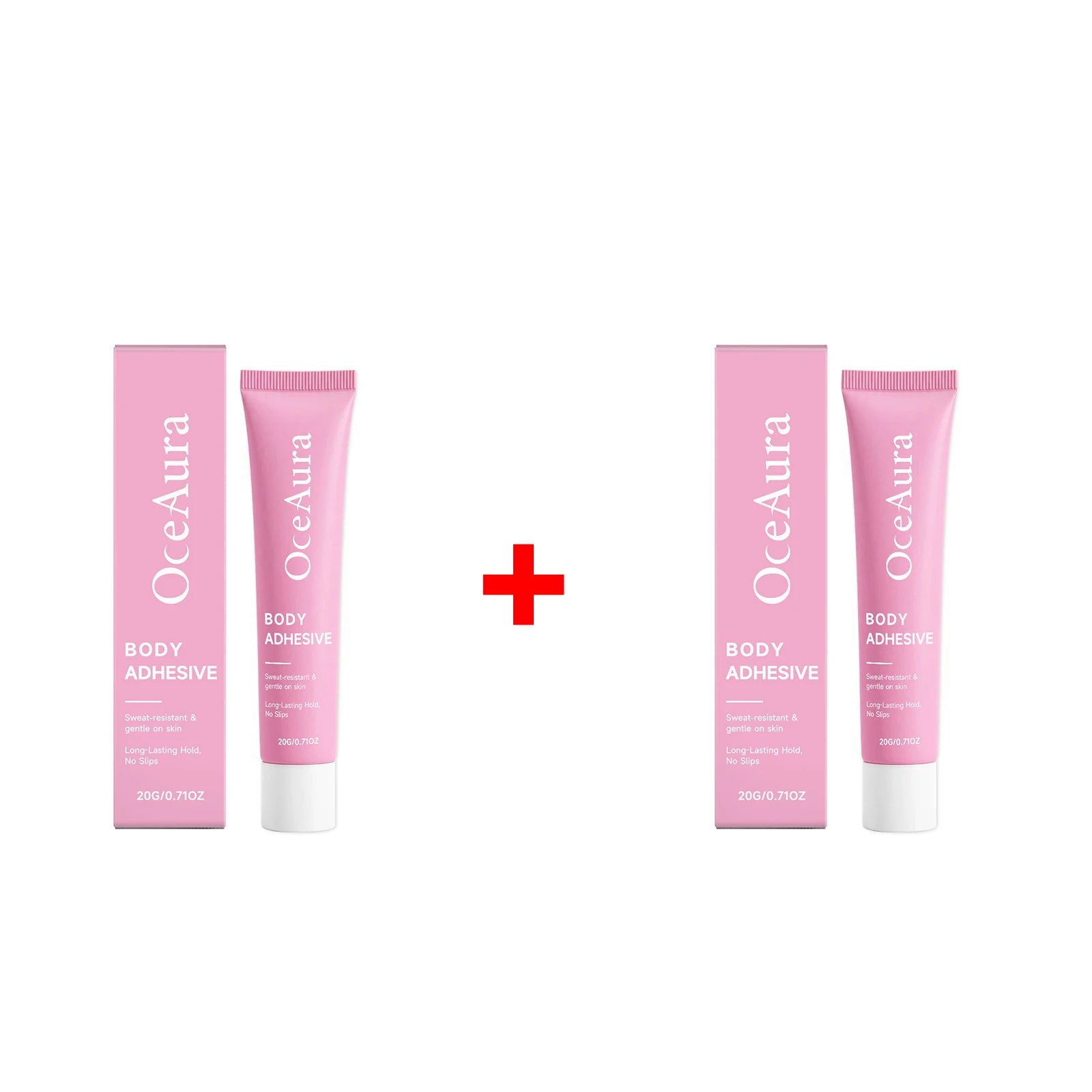 Body Adhesive for Clothing Sweatproof Invisible Hold for Daily Wear and Special Occasions - 13