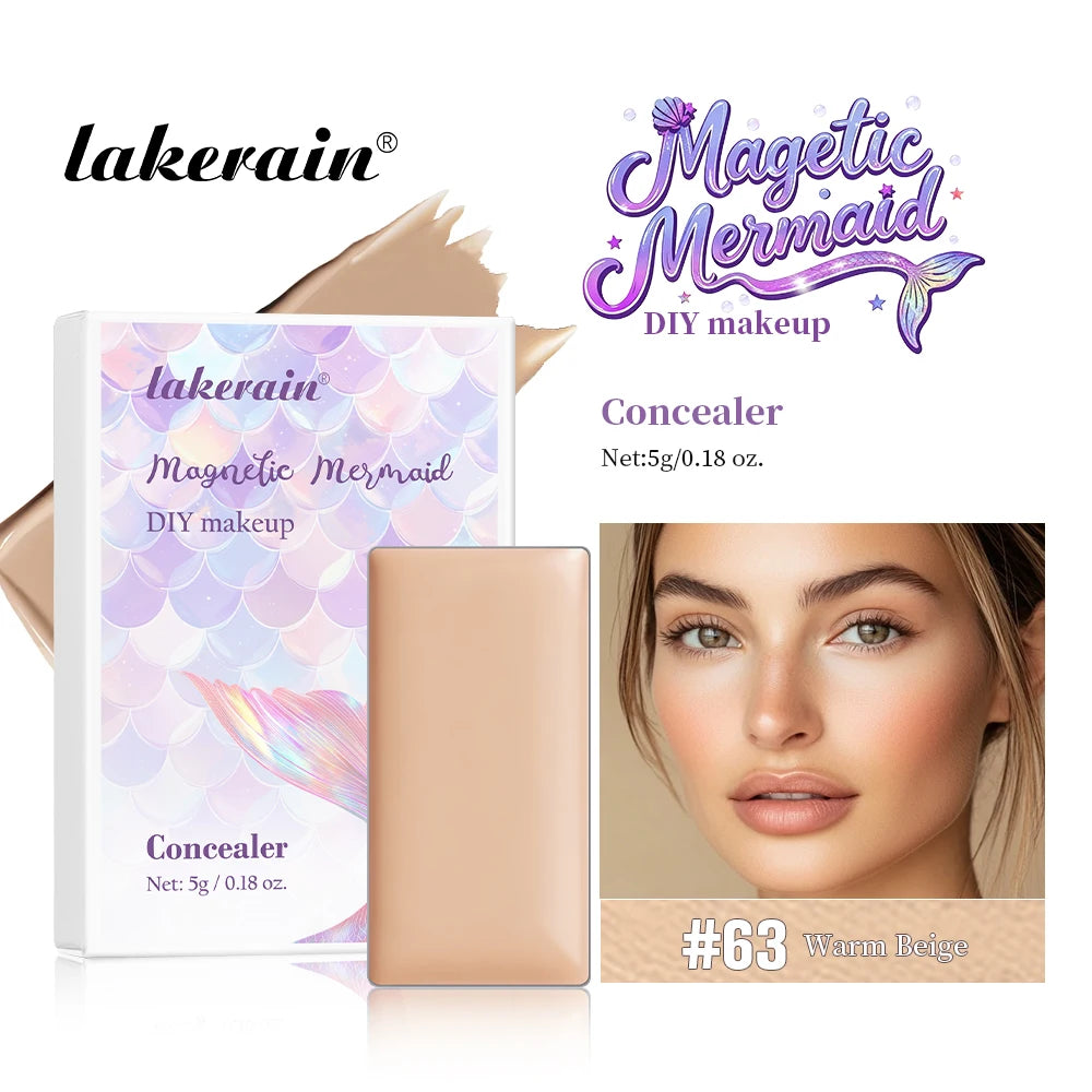 Eyeshadow Palette Refill Waterproof Shimmer Matte Makeup for Daily Travel Use - 20