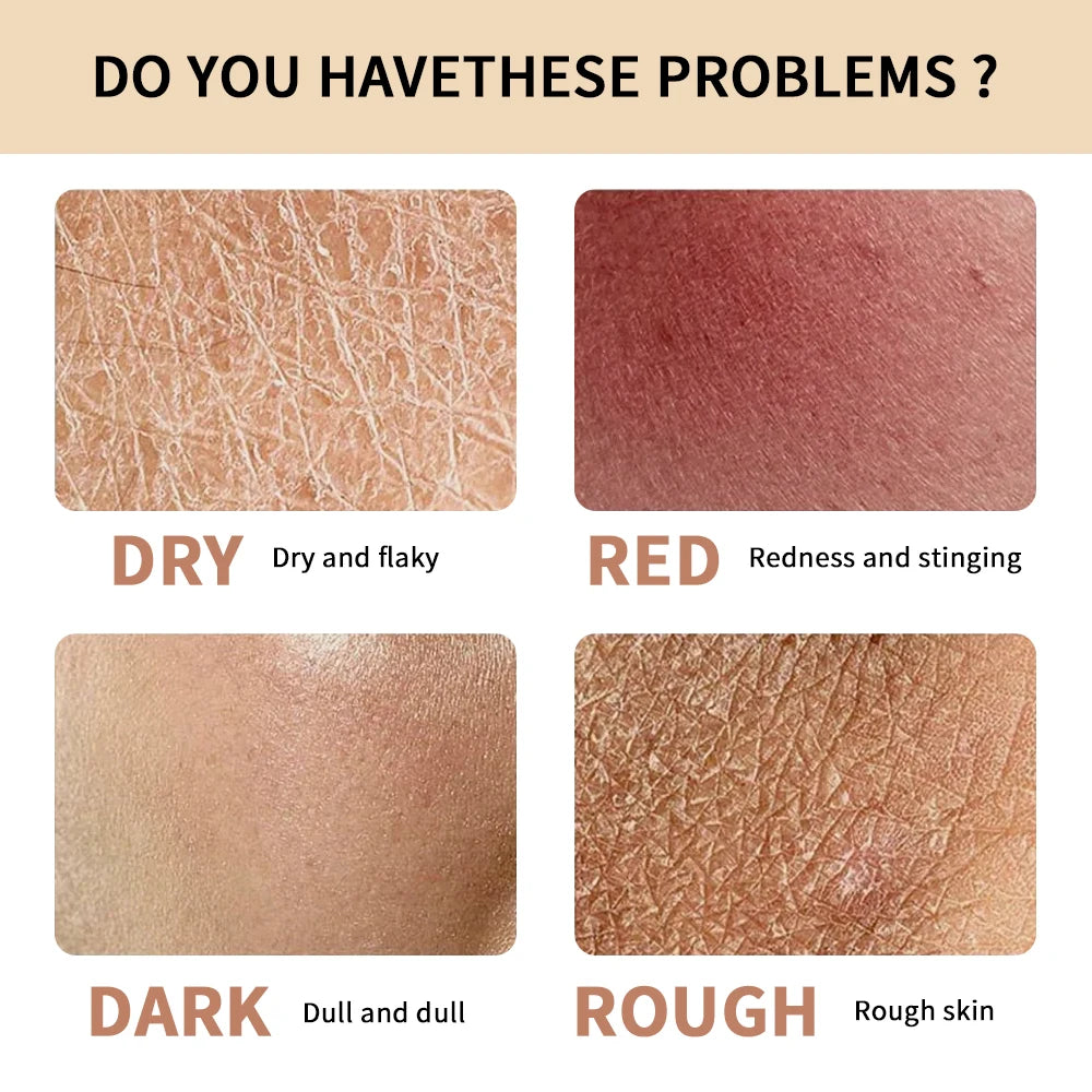 Hydrogel Cream Deeply Hydrating Moisturizer for Face and Skin Care Routine Daily Use