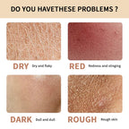 Hydrogel Cream Deeply Hydrating Moisturizer for Face and Skin Care Routine Daily Use