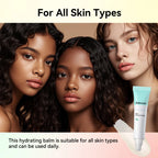 Moisturizing Lip Balm Deep Hydration for Cracked Lips Repair Treatment for Daily Use