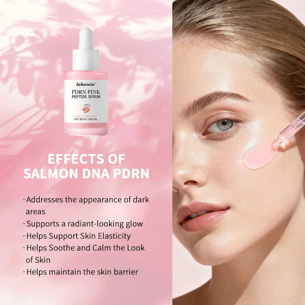 Collagen Skincare Set Firming Moisturizing Treatment for Daily Facial Care and Night Routine - 6