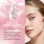 Collagen Skincare Set Firming Moisturizing Treatment for Daily Facial Care and Night Routine