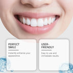 Denture Silicone Kit Comfortable Soft Liners for Adults at Home for Instant Smile Restoration