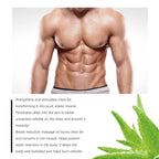 Gynecomastia Removal Spray Fat Reduction Muscle Shaping for Men at Home