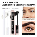 Enhancing Mascara Set Lengthening Curling Lashes for Daily Makeup and Special Occasions