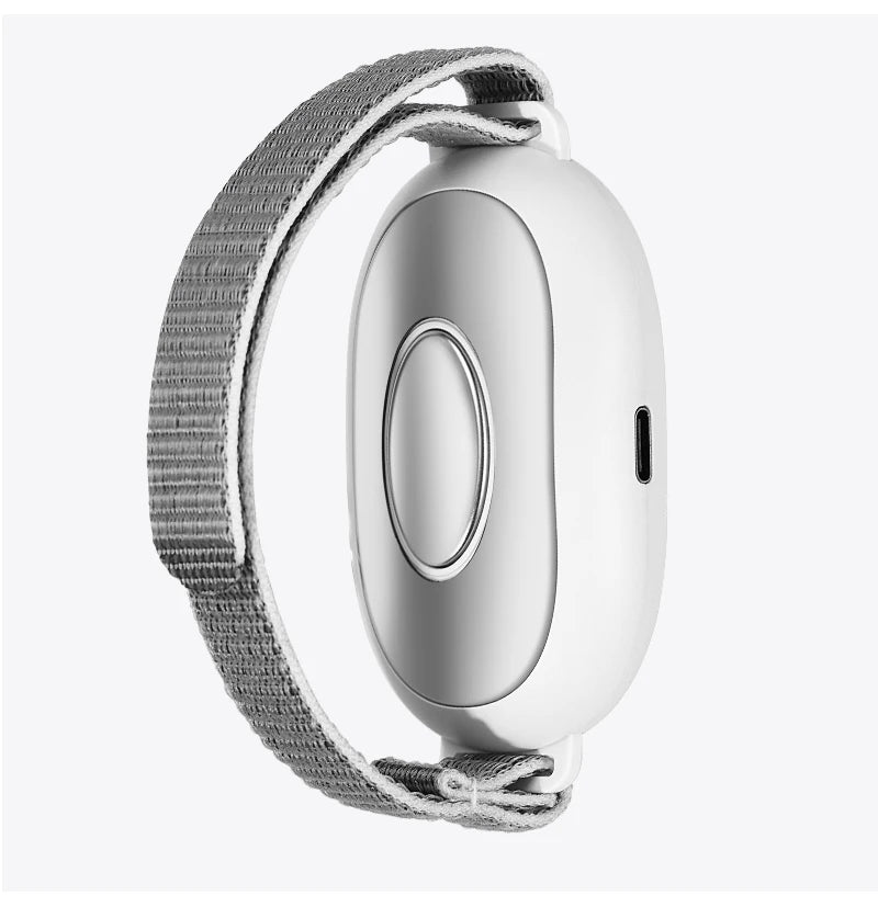 Microcurrent Sleep Aid Device Pulse Massager for Insomnia Stress Relief - 20