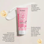 Arbutin Lightening Body Lotion Moisturizing Cream for Glowing Skin Daily Hydration Care