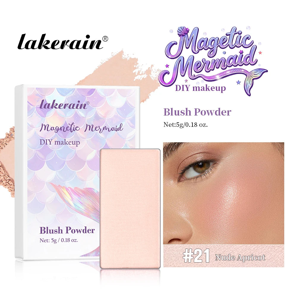 Eyeshadow Palette Refill Waterproof Shimmer Matte Makeup for Daily Travel Use - 31