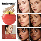 Konfident Glow Skin Tint Buildable Coverage Foundation for Radiant Daily Makeup Looks