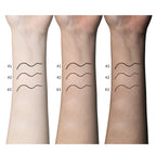 Eyebrow Pencil Waterproof Long Lasting Brow Definer for Precise Makeup Shaping and Grooming