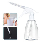 Electric Ear Wax Removal Kit Professional Irrigation System for Adults and Kids at Home