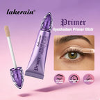 Eyeshadow Primer Elixir Long Lasting Waterproof Base for Women Daily Eye Makeup