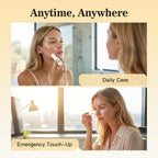 Vitamin C Balm Stick Deep Hydration Moisturizer for Radiant Skin and Daily Skincare Routine