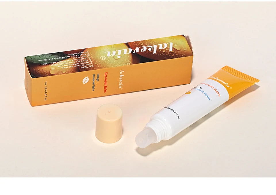 Moisturizing Lip Balm Deep Hydration for Cracked Lips Repair Treatment for Daily Use