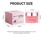 Collagen Skincare Set Firming Moisturizing Treatment for Daily Facial Care and Night Routine