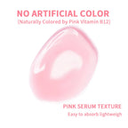 Pore Toner Pad and Peptide Serum Set Deep Moisturizing Glow for Unisex Daily Facial Skin Care