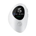Microcurrent Sleep Aid Device Pulse Stimulation for Insomnia and Anxiety Relief at Night