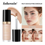 Multi Use Sculpting Concealer Waterproof Matte Coverage for Flawless Face Makeup Daily Routine