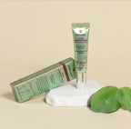CC Water Gel Correction Cream Hydrating Foundation for Natural Glow and Daily Face Makeup