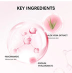 Blur Magnet Primer Pore Minimizing Face Makeup Base for Smooth Matte Finish Daily Wear