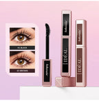 Enhancing Mascara Set Lengthening Curling Lashes for Daily Makeup and Special Occasions