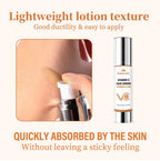 Vitamin C Face Serum Moisturizing Brightening Essence for Daily Skin Care Routine