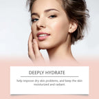 Collagen Night Wrapping Mask Firming Peel Off Treatment for Unisex Face Care