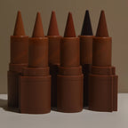 Matte Lip Liner Velvet Lipstick Waterproof Long Lasting Makeup for Daily Use and Special Events