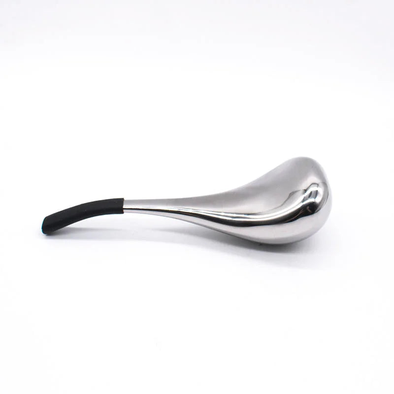 Ice Globes Stainless Steel Cryo Sticks for Facial Puffiness and Pore Tightening Spa Routine - 15
