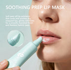 Gentle Peel Off Lip Mask Exfoliating Moisturizing Treatment for Dry Chapped Lips Daily Skincare