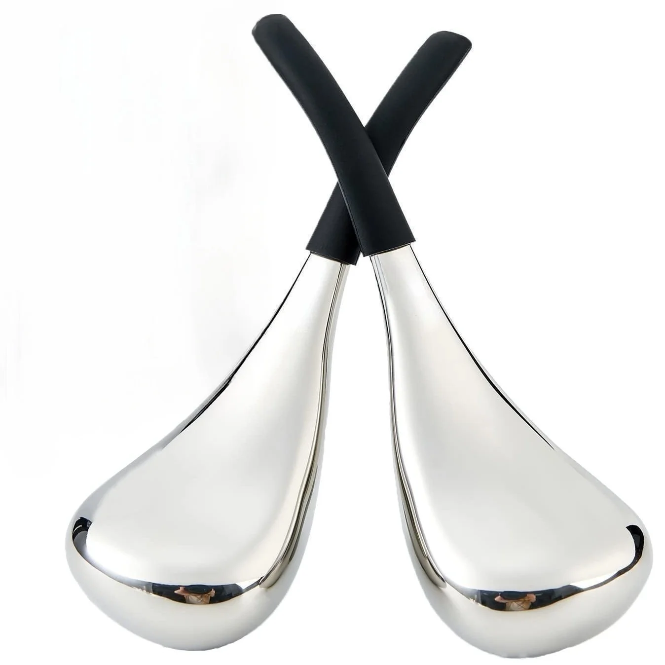 Ice Globes Stainless Steel Cryo Sticks for Facial Puffiness and Pore Tightening Spa Routine - 1